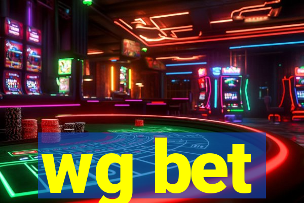 wg bet